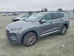 Hyundai Santa Fe 2019