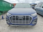 Audi Q5 2021