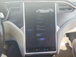 Tesla Model S 2014