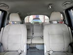 Honda Odyssey 2012
