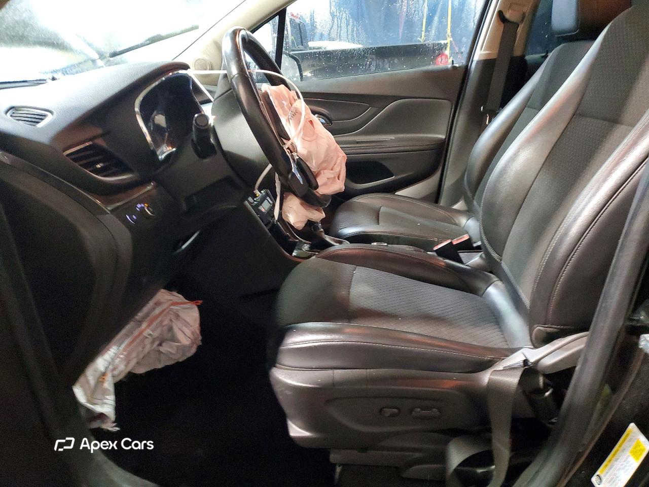 Buick Encore 2019