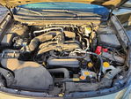 Subaru Outback 2020