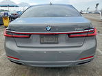 BMW Series 7 2021