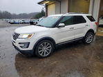 Ford Explorer 2017