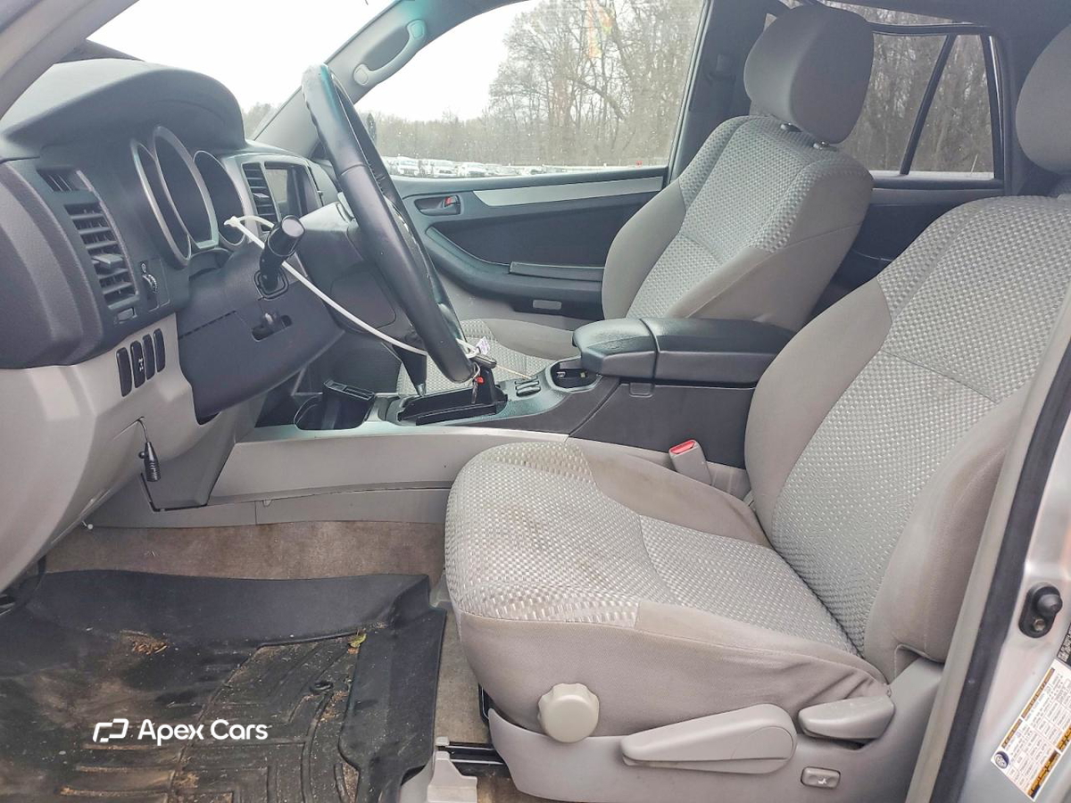Toyota 4Runner 2006