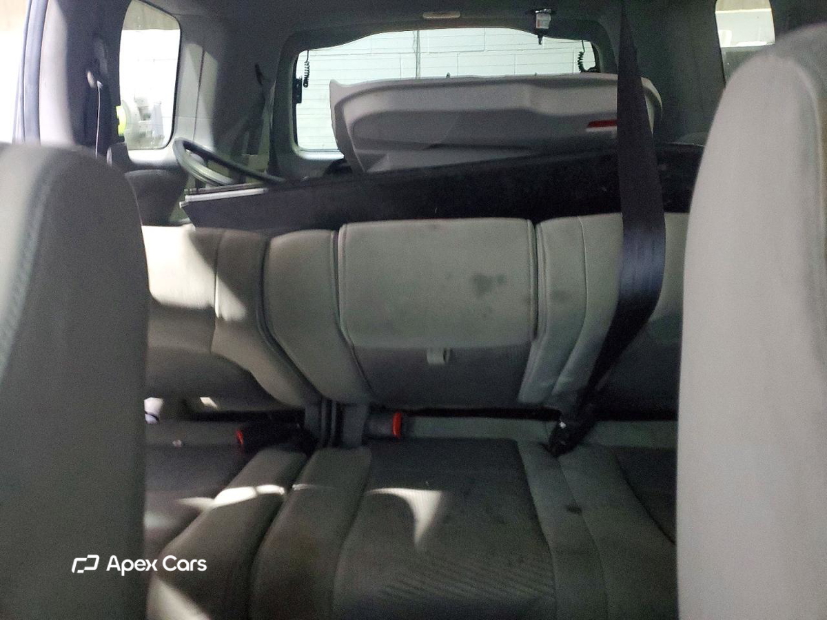 Honda Pilot 2014