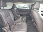 Honda Odyssey 2018
