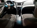 Hyundai Sonata 2011