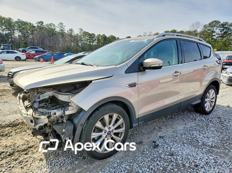 Ford Escape 2017 - Image 1 of 13