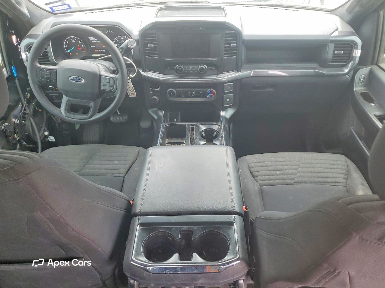 Ford F-150 2023