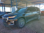 Chevrolet Traverse 2023