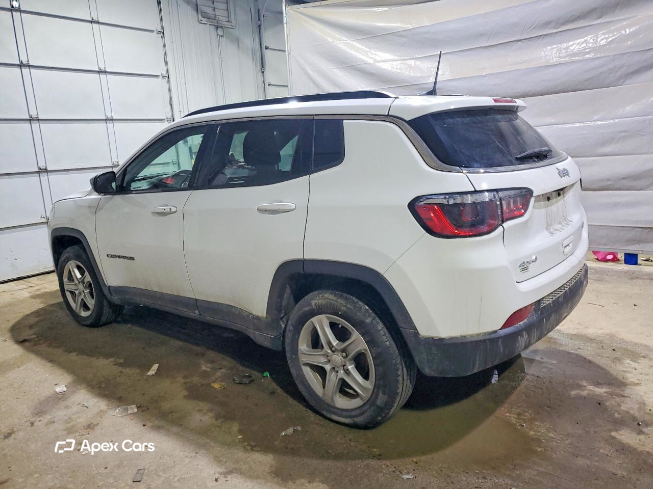 Jeep Compass 2023