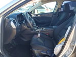 Mazda 3 2017