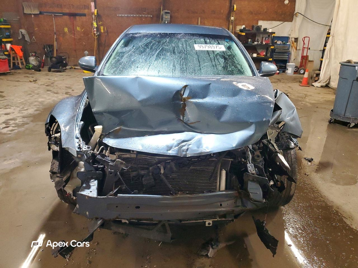 Mazda 6 2013