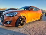 Hyundai Veloster 2016