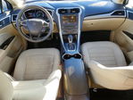 Ford Fusion 2016