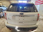 Ford Explorer 2015