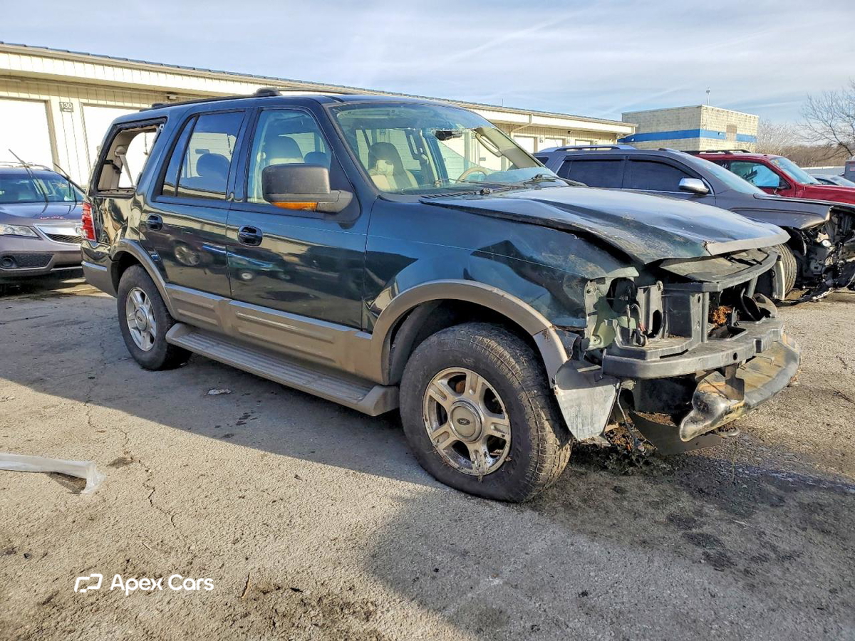 Ford Expedition 2003