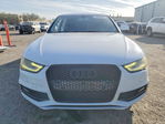Audi A4 2014