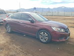Honda Accord 2013