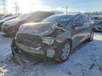 Buick LaCrosse 2011