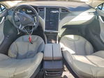 Tesla Model S 2014