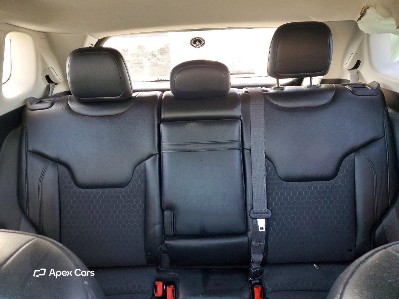 Jeep Compass 2019