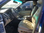 Ford Explorer 2014