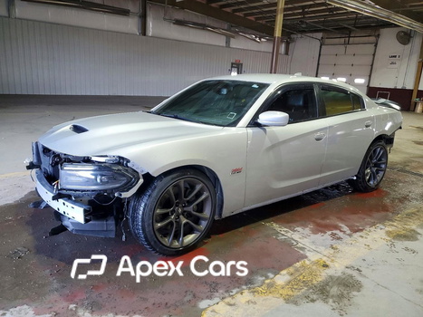 Dodge Charger 2020 - Image 1 of 14