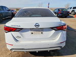 Nissan Sentra 2021