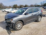 Nissan Rogue 2018