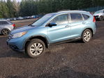 Honda CR-V 2014