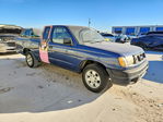 Nissan Navara (Frontier) 2000