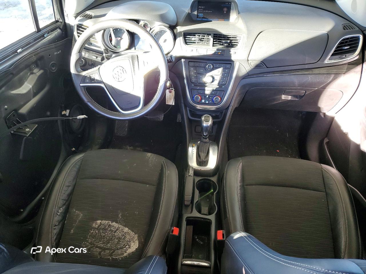 Buick Encore 2015
