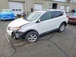 Toyota RAV 4 2014