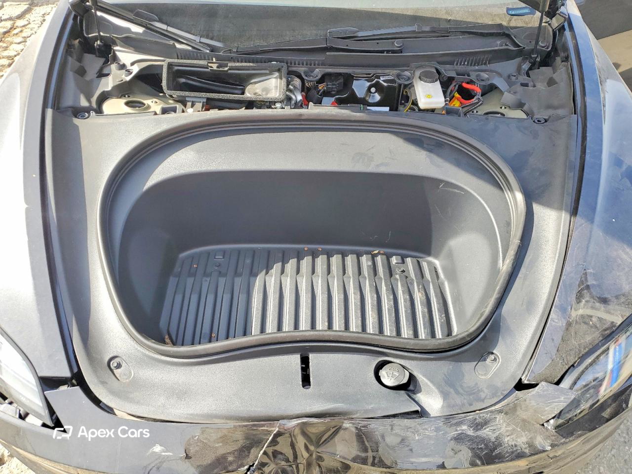 Tesla Model 3 2025
