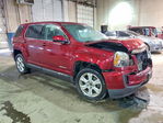 GMC Terrain 2017