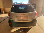 Chevrolet Captiva 2012