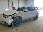 Dodge Durango 2012