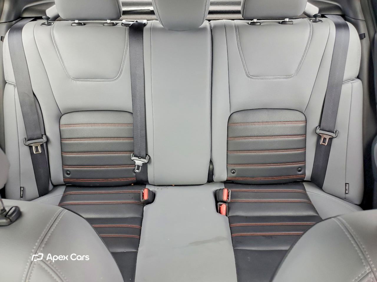 Nissan Kicks 2023