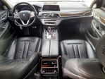 BMW Series 7 2018