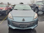 Mazda 3 2013