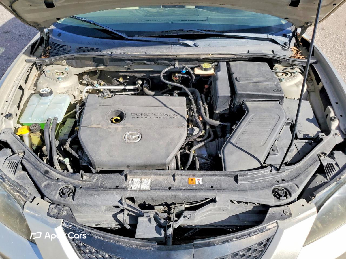 Mazda 3 2006