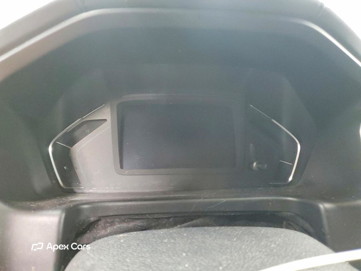 Honda Odyssey 2018