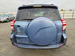 Toyota RAV 4 2011
