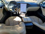 Tesla Model S 2014