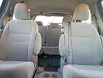 Toyota Sienna 2017