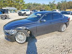 BMW Series 3 2013
