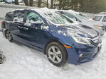 Honda Odyssey 2018