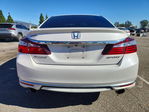 Honda Accord 2016